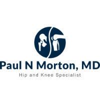 Dr. Paul Norio Morton, MD - Hip and Knee Orthopedic Surgeon