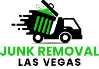 Junk Removal Las Vegas