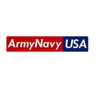 Army Navy USA