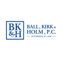 Brands,  Businesses, Places & Professionals Ball, Kirk & Holm, P.C. in Iowa City IA