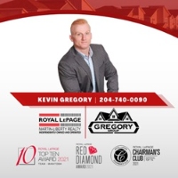 Brands,  Businesses, Places & Professionals Kevin Gregory - Royal LePage Martin-Liberty Realty in Brandon MB