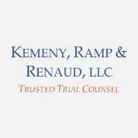 Brands,  Businesses, Places & Professionals Kemeny, Ramp & Renaud, LLC in East Brunswick NJ