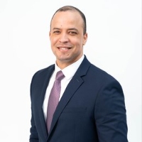 David R. Maldonado, Realtor in DC and MD