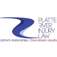 Brands,  Businesses, Places & Professionals Platte River Injury Law in Casper WY