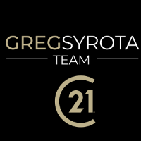 Brands,  Businesses, Places & Professionals Greg Syrota Real Estate Team in Collingwood ON