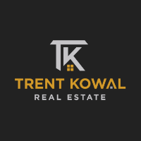 Trent Kowal, CIR Camrose REALTOR ️