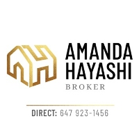 Brands,  Businesses, Places & Professionals Amanda Hayashi - Real Estate Broker - RE/MAX West Realty in Toronto ON