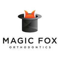 Brands,  Businesses, Places & Professionals Magic Fox Orthodontics in Huntington Beach CA