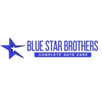 Blue Star Brothers Auto Spa & Detailing