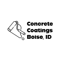 Concrete Coatings Boise Idaho