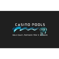 Casino Pools and Spas