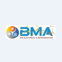 Brands,  Businesses, Places & Professionals BMA Air Electrical and Refrigeration in Townsville, QLD 4810 QLD