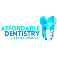 Brands,  Businesses, Places & Professionals Affordable Dentistry of Coral Springs in Coral Springs FL