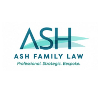 Ash Family Law