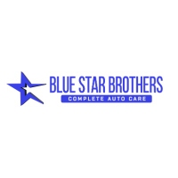 Blue Star Brothers Auto Repair - Glendale