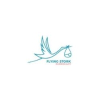 Flying stork surrogacy 714-951-6767