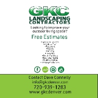 Brands,  Businesses, Places & Professionals GKC Denver Landscaping Contractors in Thornton CO