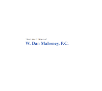 Brands,  Businesses, Places & Professionals The Law Offices of W. Dan Mahoney, P.C. in Denver CO