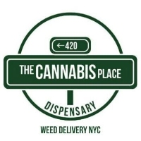 The Cannabis Place Dispensary Weed Delivery NYC