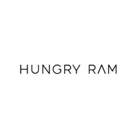 Hungry Ram Web Design