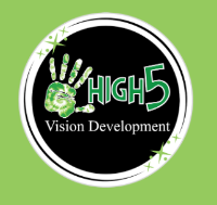 Brands,  Businesses, Places & Professionals High5 Vision Development in New Braunfels TX