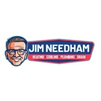 Jim Needham Heating Cooling Plumbing and Drain