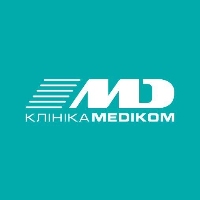 Brands,  Businesses, Places & Professionals 【MEDIKOM】: Дитяча поліклініка на Оболоні in Київ Kyiv