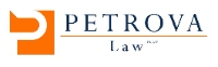 Brands,  Businesses, Places & Professionals Petrova Law in  NC