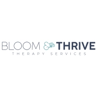 Brands,  Businesses, Places & Professionals Bloom & Thrive Therapy in Barrie ON