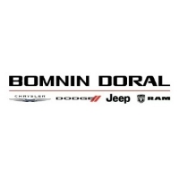 Bomnin Chrysler Dodge Jeep Ram