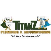 Brands,  Businesses, Places & Professionals Titanz Plumbing & Air Conditioning in Port Charlotte FL