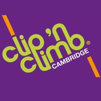 Clip 'n Climb Cambridge