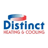 Brands,  Businesses, Places & Professionals Distinct Heating & Cooling in Calgary and area AB