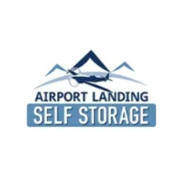 Brands,  Businesses, Places & Professionals Airport Landing Self Storage in West Jordan 