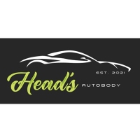 Brands,  Businesses, Places & Professionals Head's Auto Body in Meadow Lake CA