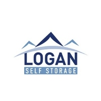 Brands,  Businesses, Places & Professionals Logan Self Storage in Logan UT