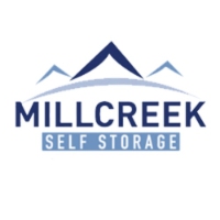 Brands,  Businesses, Places & Professionals Millcreek Self Storage in Millcreek UT