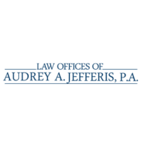 Brands,  Businesses, Places & Professionals Law Office of Audrey A. Jefferis, PA in New Port Richey FL