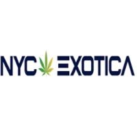 Exotics NYC Weed Dispensary