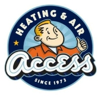 Brands,  Businesses, Places & Professionals Access Heating & Air Conditioning in Boise ID