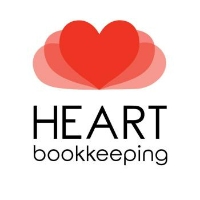 Heart Bookkeeping