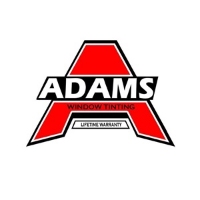 Brands,  Businesses, Places & Professionals Adams Window Tinting in New Bern NC