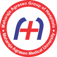 Maharaja Agrasen Hospital Dwarka