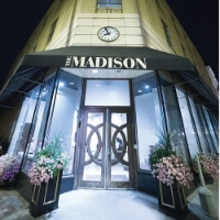 Brands,  Businesses, Places & Professionals The Madison Event Center in Covington KY