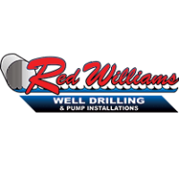 Red Williams Drilling & Pump Installations