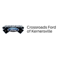 Brands,  Businesses, Places & Professionals Crossroads Ford of Kernersville in Kernersville NC