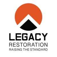 Brands,  Businesses, Places & Professionals Legacy Restoration LLC in Lombard IL