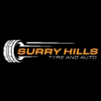 Brands,  Businesses, Places & Professionals Surry Hills Tyre & Auto in Redfern NSW