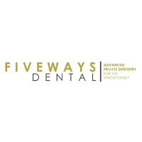 Brands,  Businesses, Places & Professionals Fiveways Dental Practice in Liverpool England