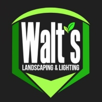 Brands,  Businesses, Places & Professionals Walt's Landscaping & Lighting in Fayetteville GA